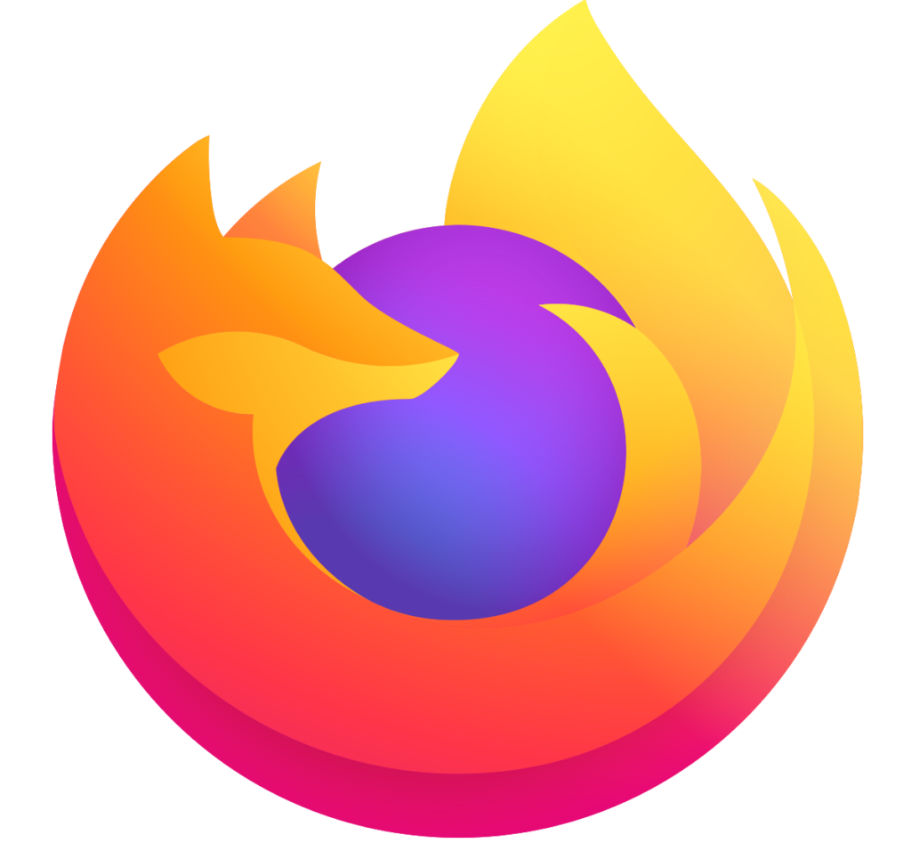 Modified Firefox