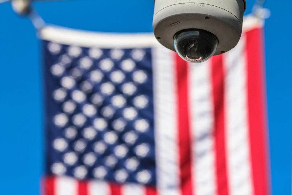 How to protect yourself from government surveillance