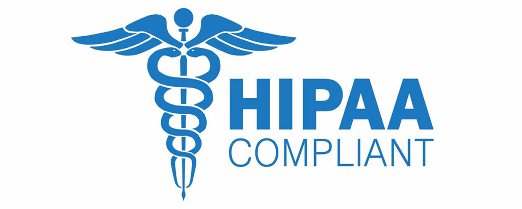 Health Insurance Portability and Accountability Act (HIPAA)