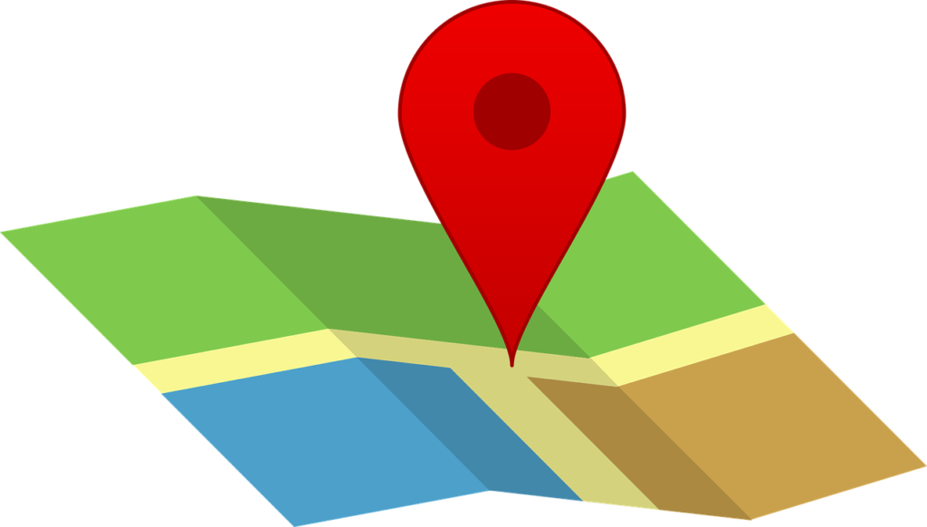 Location Data