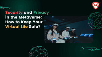 Security and Privacy in the Metaverse: