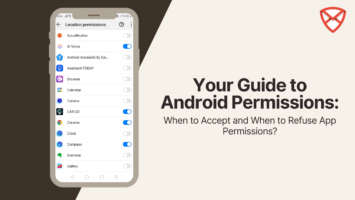 Your Guide to Android Permissions