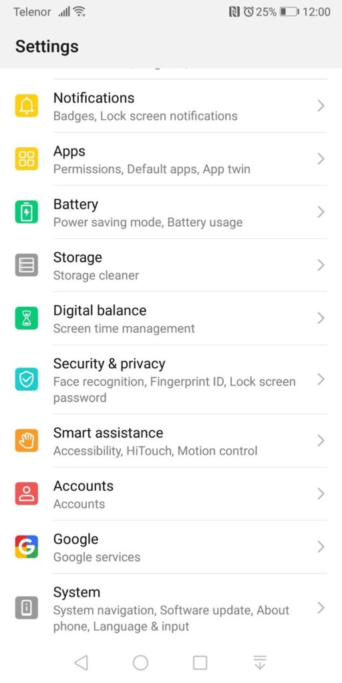 How (and Why) You can Encrypt Your Android Device? - CTemplar