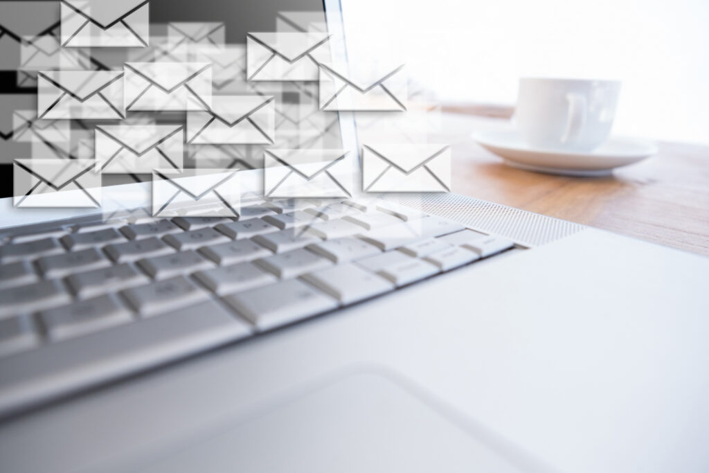 Risks of Disposable e-mail Addresses