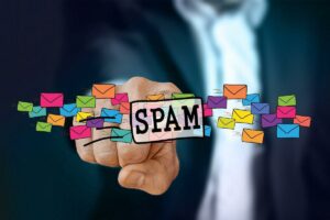 How Spam Filtering Works